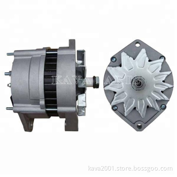 24V Truck Generator For Scania - 6033GB3033, 6033GB3034, 436680